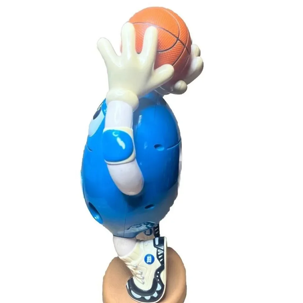Classic Collectable  “M&M Dispensers” ALL WORKING AND IN GREAT SHAPE